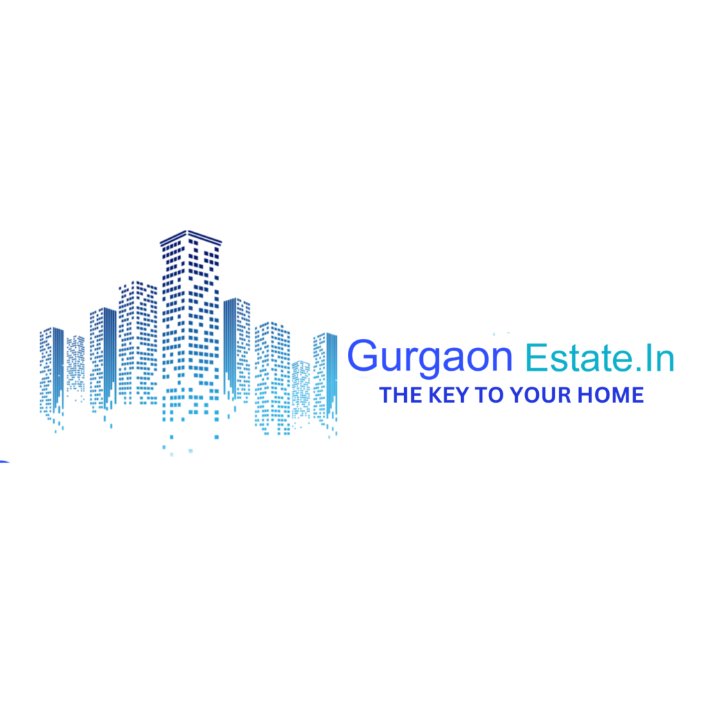 Gurgaon Estate.In - Logo