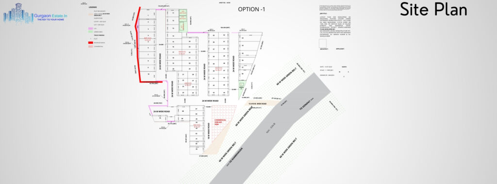 Mahadev Industrial Township - MIT