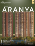 Sobha-Aranya-Banner