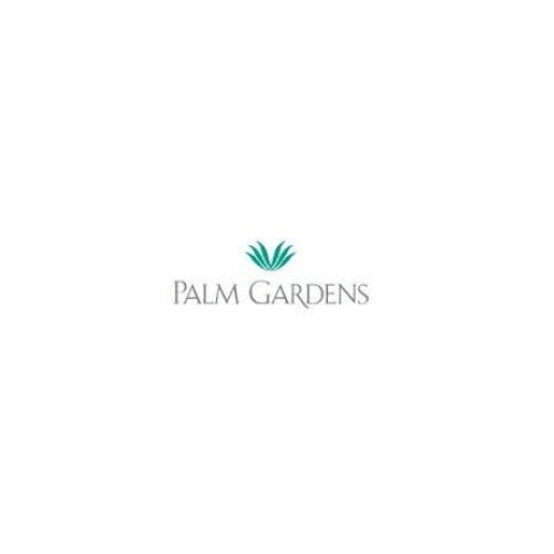 emaar palm gardens sector 83 logo