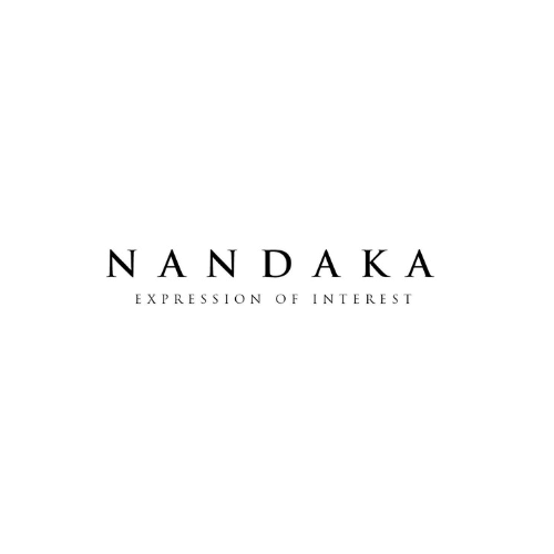 ganga nandaka sector 84 logo