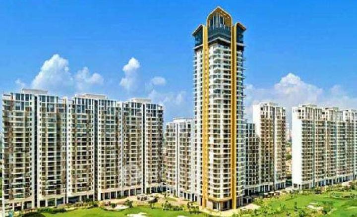 M3M Golf Hills Sector 79 Gurgaon