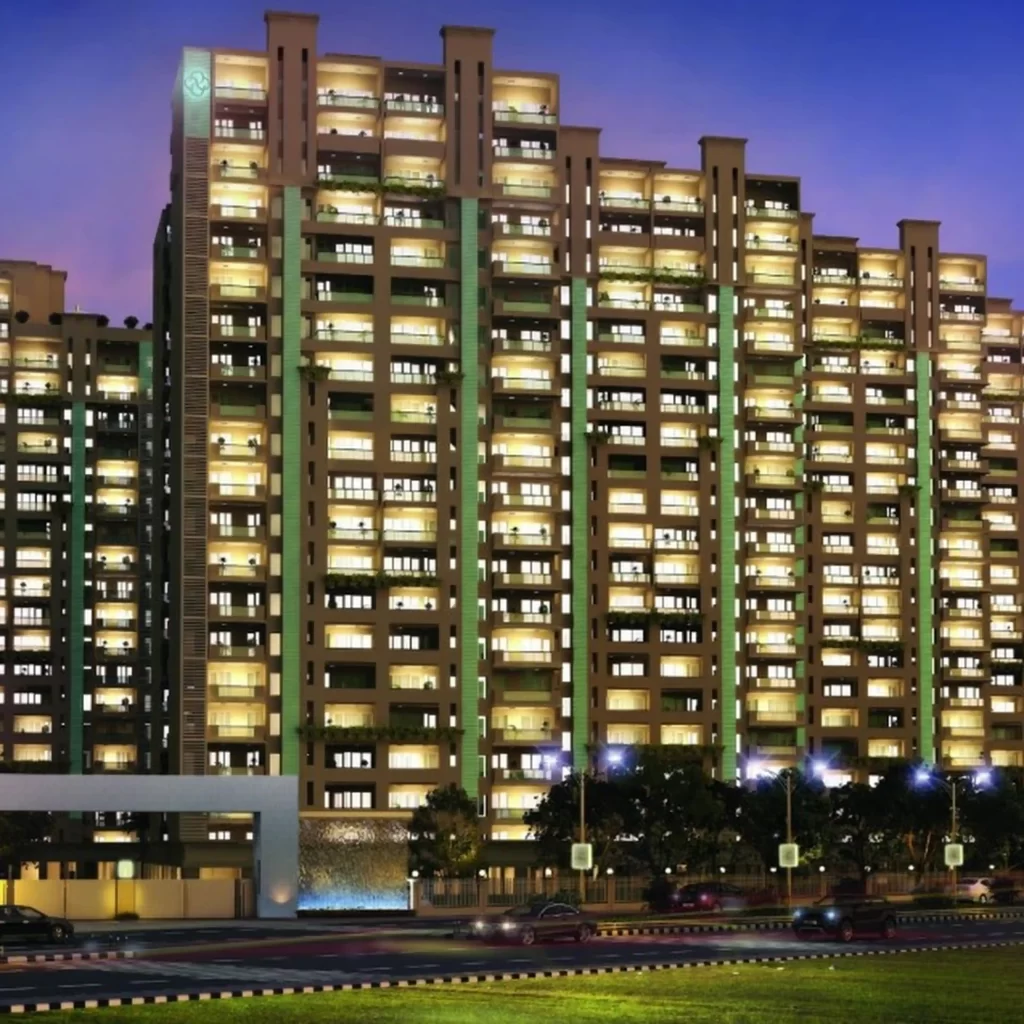 Pareena Coban Sector 99A Gurgaon