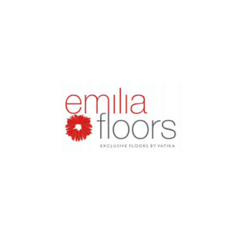 vatika emilla floors sector 82 logo