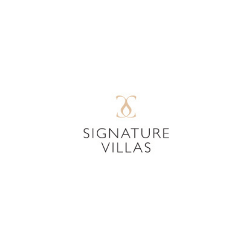 vatika signature villas sector 82 logo 3